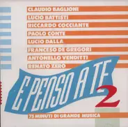 Various - E Penso A Te 2