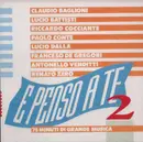 CD - Various - E Penso A Te 2