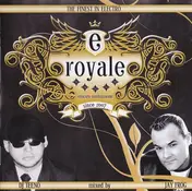 Picco - E-Royale
