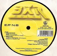 Franchino, Bismark, a.o - E.P. N.6
