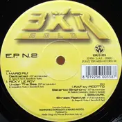 Mario Piu - E.P. N. 2