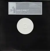 SECRET SERVICE