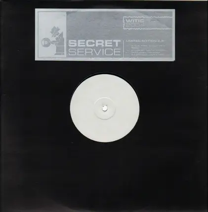 Easylover, DJ Che a.o. - E.P.