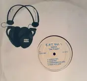 Nneka - E.P.T. Vol. 1