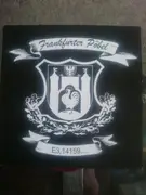 7inch Vinyl Single - Die Bockwurschtbude / Telekoma a.o. - E3, 14159.... - EP, Numbered