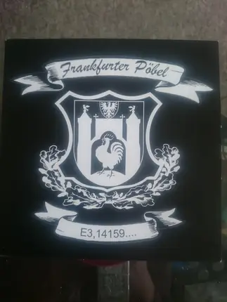 Die Bockwurschtbude / Telekoma a.o. - E3, 14159....