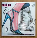 LP - Black Uhuru / Was (Not Was) a.o. - Été 81 Vol.2 - Spécial Club