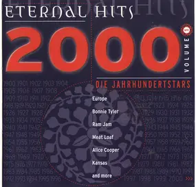 Various Artists - Eternal Hits 2000 Vol. 1