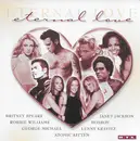 CD - Robbie Williams / Depeche Mode / Backstreet Boys a.o. - Eternal Love