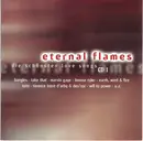 CD-Box - Bangles,Take That,Marvin Gaye,Bonnie Tyler, u.a - ETERNAL FLAMES