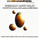 CD - The Starseeds, Juju, Sonartribe... - Eternally Alive Vol. IV