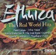 Los Del Rio, Yolele, Rame, Yeha Noha - Ethnica - The Real World Hits