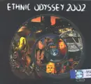 CD - Farid, Kabul Workshop, Acid Queen & others - Ethnic Odyssey 2002 - Digipak