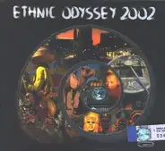 Farid, Kabul Workshop, Acid Queen & others - Ethnic Odyssey 2002