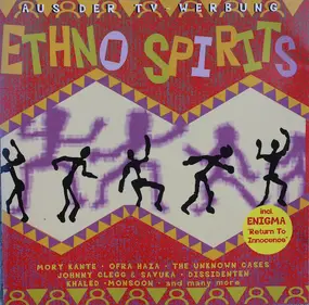 Cole Porter - Ethno Spirits