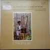 LP - Various - Ethiopia III - Three Chordophone Traditions