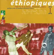 Various - Éthiopiques 1 - Golden Years Of Modern Ethiopian Music 1969-1975