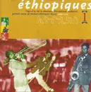 CD - Various - Éthiopiques 1 - Golden Years Of Modern Ethiopian Music 1969-1975