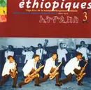 CD - Various - Éthiopiques 3: Golden Years Of Modern Ethiopian Music 1969-1975