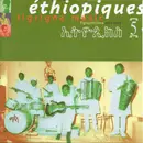 CD - Tsèhaytu Bèraki, Tèwèldè Rèdda, Tebèreh Tèsfa-Hunègn... - Éthiopiques 5: Tigrigna Music (Tigra / Eritrea 1970-1975)