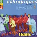 CD - Girma Bèyènè, Mahmoud Ahmed, Ayalèw Mèsfin... - Éthiopiques 8: Swinging Addis