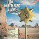 CD - Mary Duff, Jeff Turner, Rawhide a.o. - Euro Country Music Masters'90