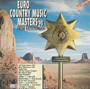 Mary Duff - Euro Country Music Masters'90