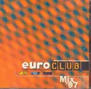 CD - Jungle Style, Real Hype, Gale Robinson ... - Euro Club Mix '97