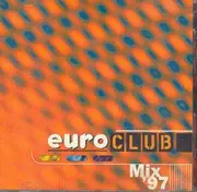CD - Jungle Style, Real Hype, Gale Robinson ... - Euro Club Mix '97
