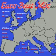 Euro Beat Mix - Euro-Beat-Mix Vol. 2