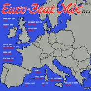 Euro Beat Mix - Euro-Beat-Mix Vol. 2