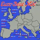 LP - Various - Euro-Beat-Mix Vol. 2