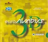 CD - Various - Euro Nimbus 3D - Holographic Disc