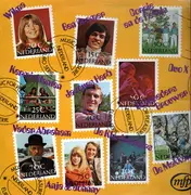LP - Wilma / Ben Cramer / Corrie en de Rekels a. o. - Euro Serie - Nederland