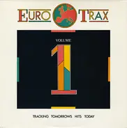 Italo Disco Compilation - Euro Trax, Vol. 1