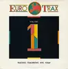 12'' - Various - Euro Trax, Vol. 1