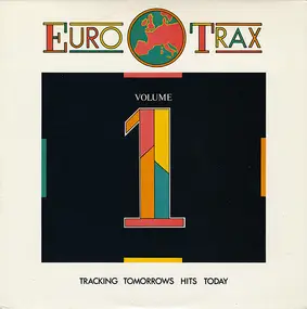Various Artists - Euro Trax, Vol. 1