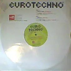 Various Artists - Eurotechno