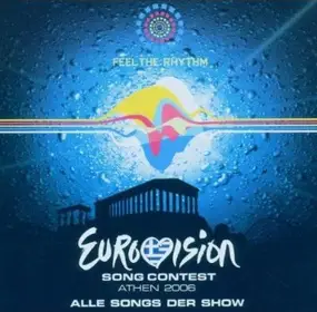 Texas Lightning - Eurovision Song Contest  Athens 2006