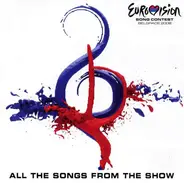Gisela, Olta Boka - Eurovision Song Contest Belgrade 2008