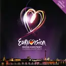 Double CD - Aurela Gace, Emmy, Nadine Beiler - Eurovision Song Contest Düsseldorf 2011