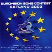 CD - One / Jessica Garlick a.o. - Eurovision Song Contest Estland 2002