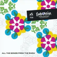 Various - Eurovision Song Contest Helsinki 2007