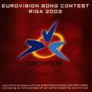 CD - Birgitta, Aif Poier a.o. - Eurovision Song Contest Riga 2003