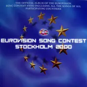 The Linda! - Eurovision Song Contest Stockholm 2000