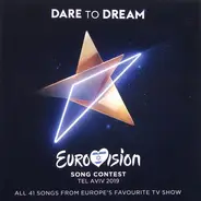 Various - Eurovision Song Contest Tel Aviv 2019 - Dare To Dream