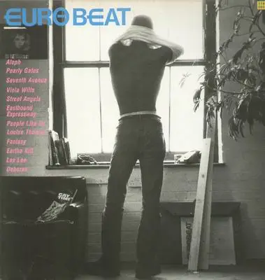 Eastbound Expressway / Seventh Avenue / Aleph / a.o. - Eurobeat