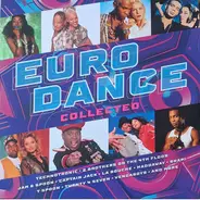 2 Unlimited, Cappella a.o. - Eurodance Collected