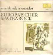 Bach / Händel / Purcell / Vivaldi / a.o. - Europäischer Spätbarock