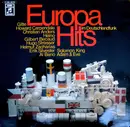LP - Howard Carpendale, Solomon King a.o. - Europahits Im Deutschlandfunk